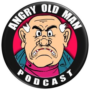 Angry Old Man Podcast