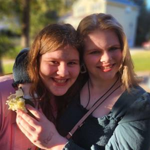 Sisters and Such