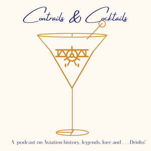 Contrails & Cocktails