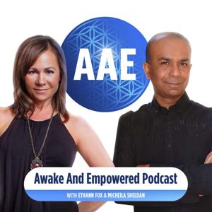 Awake And Empowered Podcast