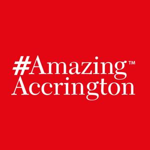 Amazing Accrington - Winter Writing Trail