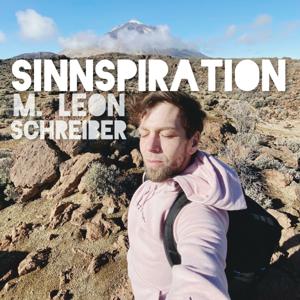 SinnSpiration mit M. Leon Schreiber