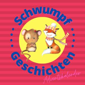 Advent bei Maël und Leni