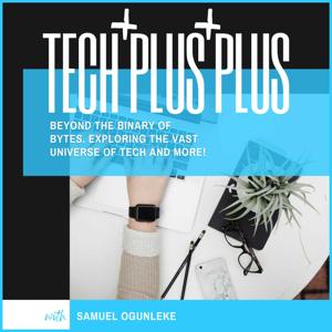 Tech Plus Plus