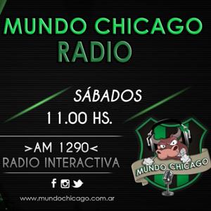 MUNDO CHICAGO RADIO