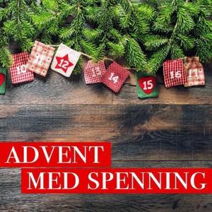 Advent med spenning