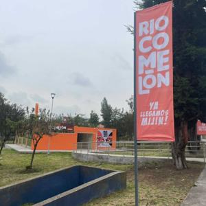 CUESTIONAR LUGARES DE COMIDA ELEGANTES "RIO COMELON"