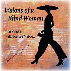 VISIONS OF A BLIND WOMAN