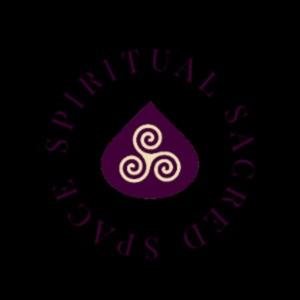 Meditation Moments with Spiritual Sacred Space