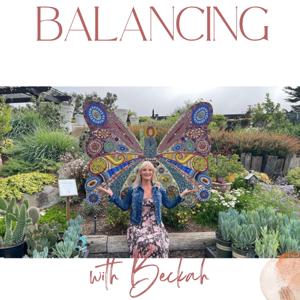 Balancing with Beckah