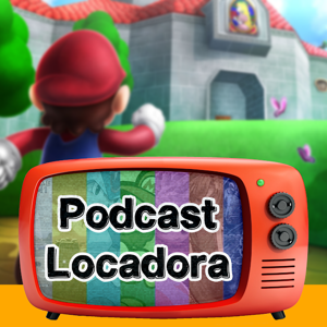 Podcast Locadora