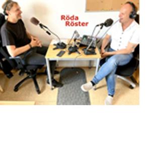 Röda Röster