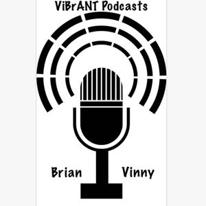 ViBrANT Podcasts