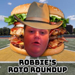 Robbie’s Roto Roundup