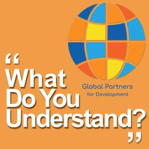 What Do You Understand?