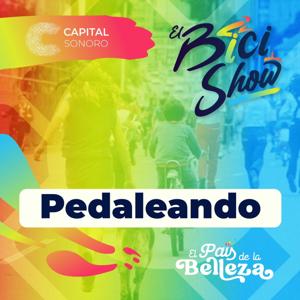Pedaleando