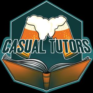 Casual Tutors