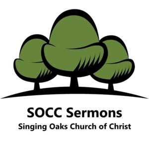 SOCC Sermons