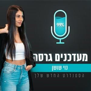 מעדכנים גרסה