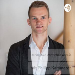 Der digitale Vertriebs-Podcast