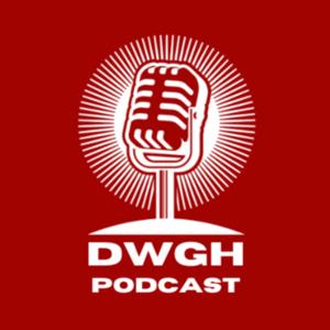 Darkness With A Ginger Hue Podcast