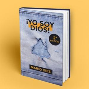 GODING - SIENDO DIOS 24/7