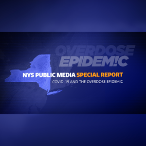 Covid-19 and The Overdose Epidemic