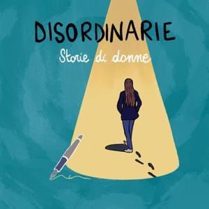 Disordinarie - Border Radio