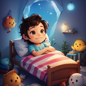 Slumber Time Stories