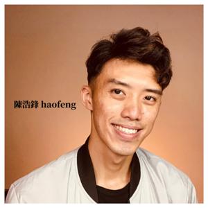 陳浩鋒 Haofeng