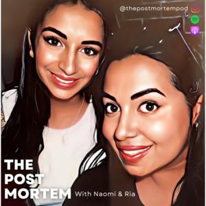 The Post Mortem