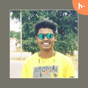 Amit Kumar Bhagat 4U’s First Podcast