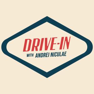 DRIVE IN WITH ANDREI NICULAE