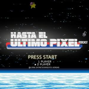 Hasta El Último Pixel