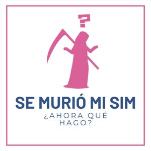 Se Murió Mi Sim