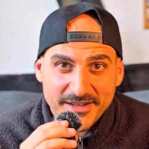 Dennis Herat - Einfach Authentisch