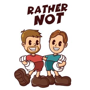 Rather Not