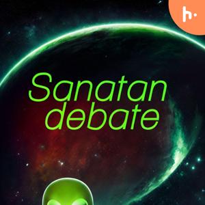 Sanatan Debate
