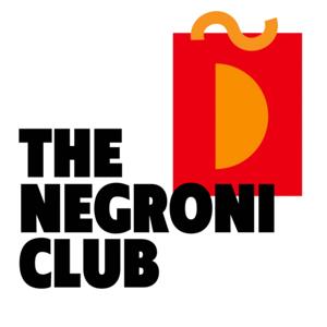 The Negroni Club Podcast