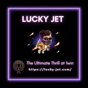 Lucky Jet game