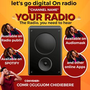 Oguguom Chidiebere
