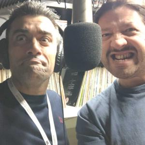 Mauro e Nicola