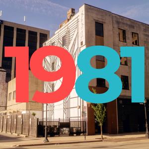 1981 Digital Podcast
