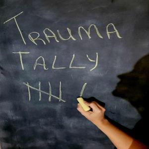 The Trauma Tally: A True crime and Paranormal Podcast with a Mental Health twist