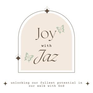 Joy with Jaz