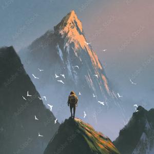 Everest Conquers The World