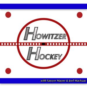 Howitzer Hockey