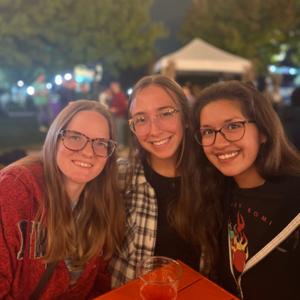 welcome to the chaos