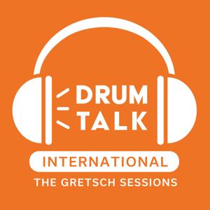DrumTalk International - the interview podcast from GEWA music