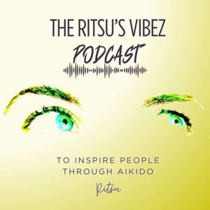 The Ritsu's vibez Podcast